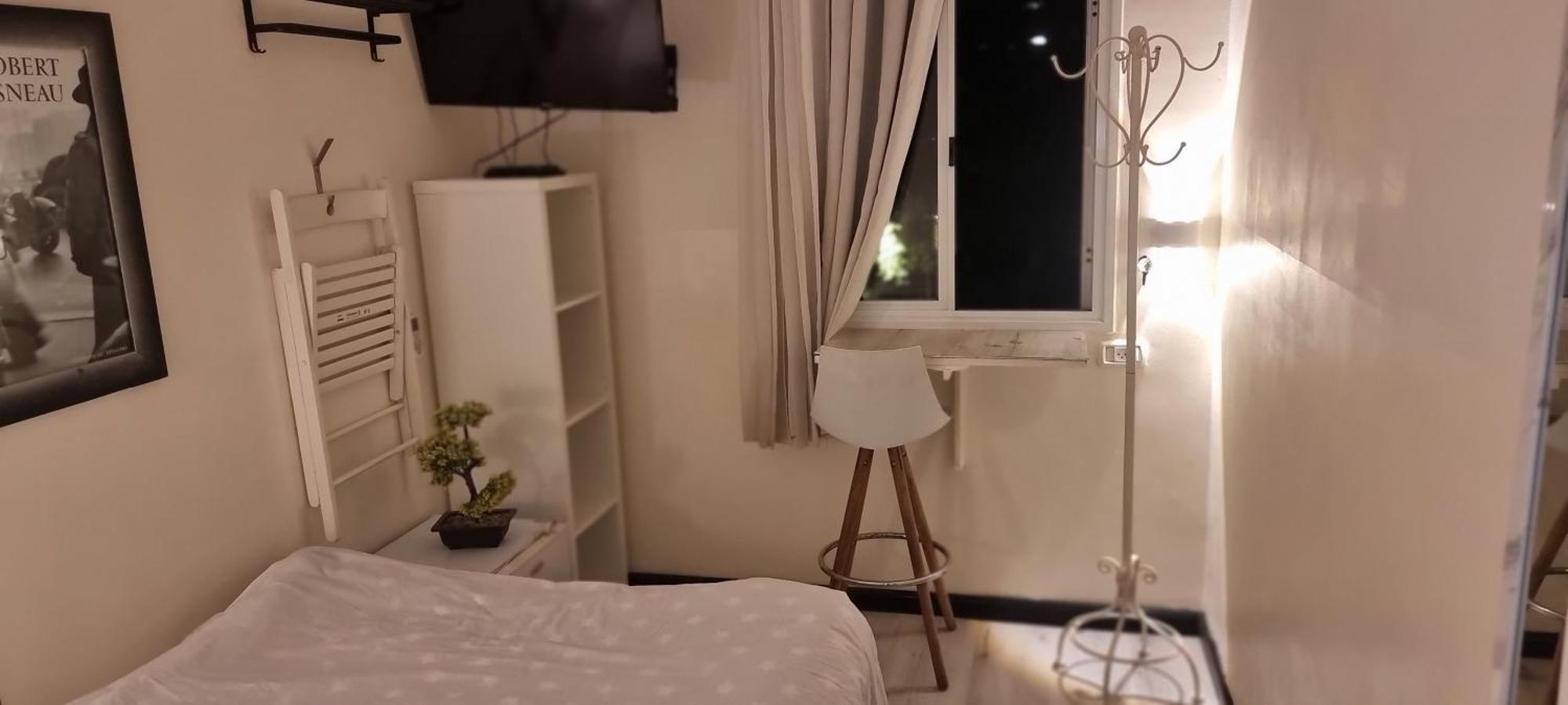 Bugrashov 13 Room Tel Aviv-Jaffa Exterior foto