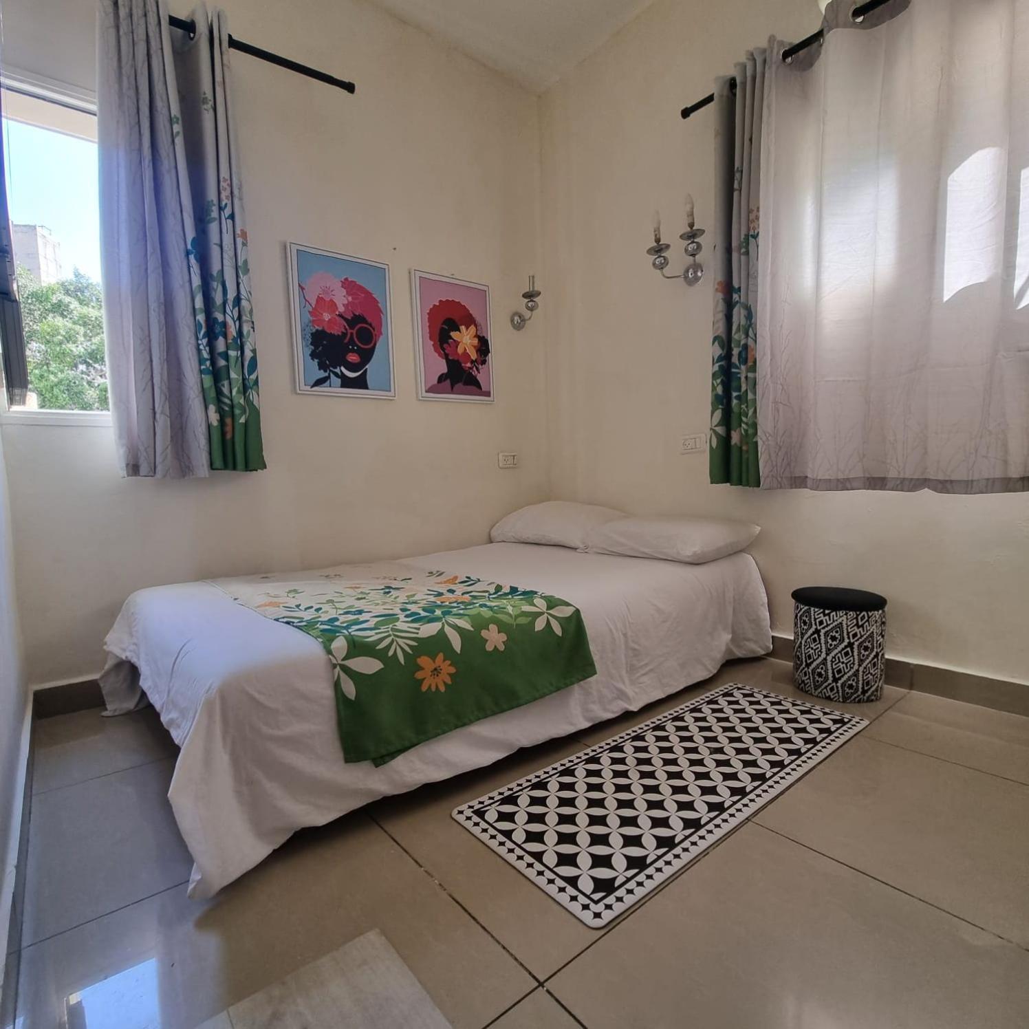 Bugrashov 13 Room Tel Aviv-Jaffa Exterior foto
