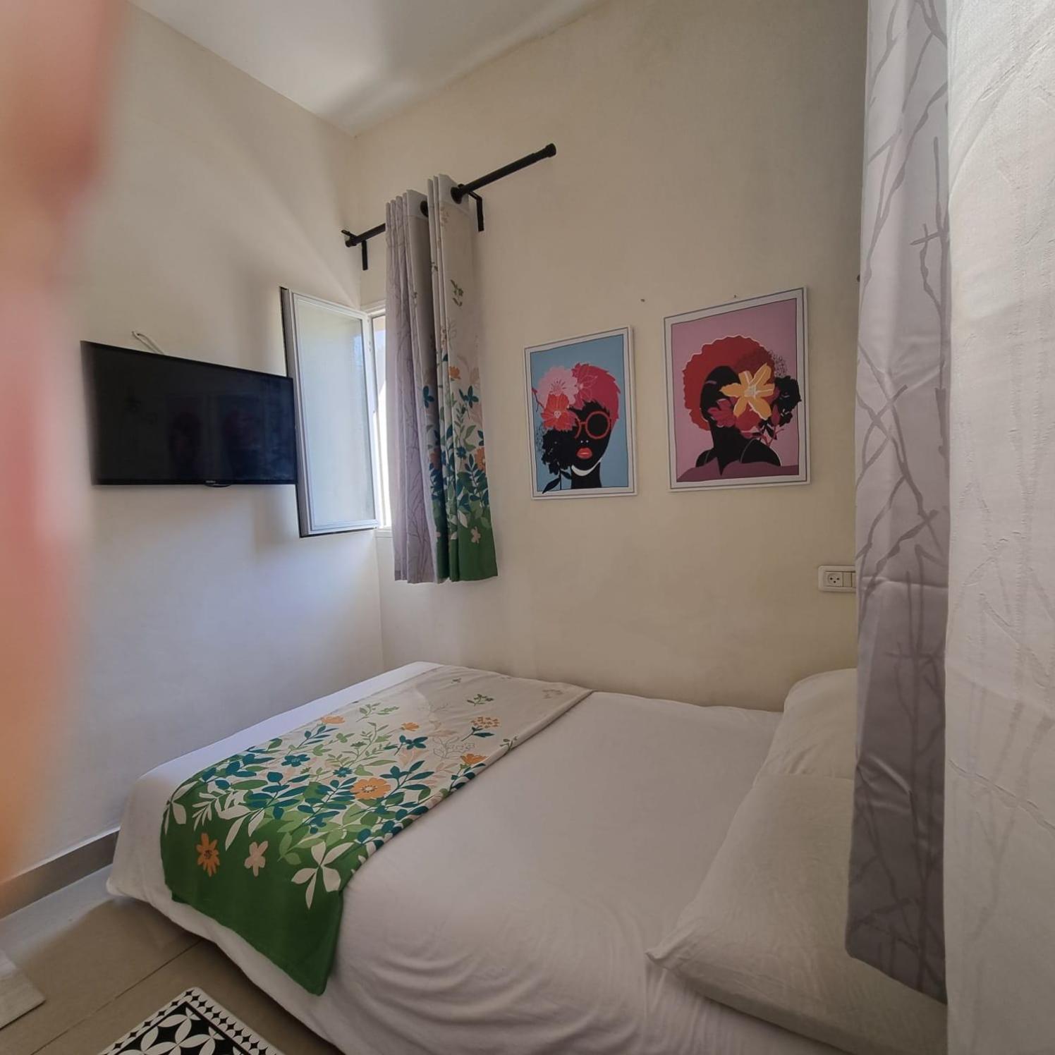Bugrashov 13 Room Tel Aviv-Jaffa Exterior foto