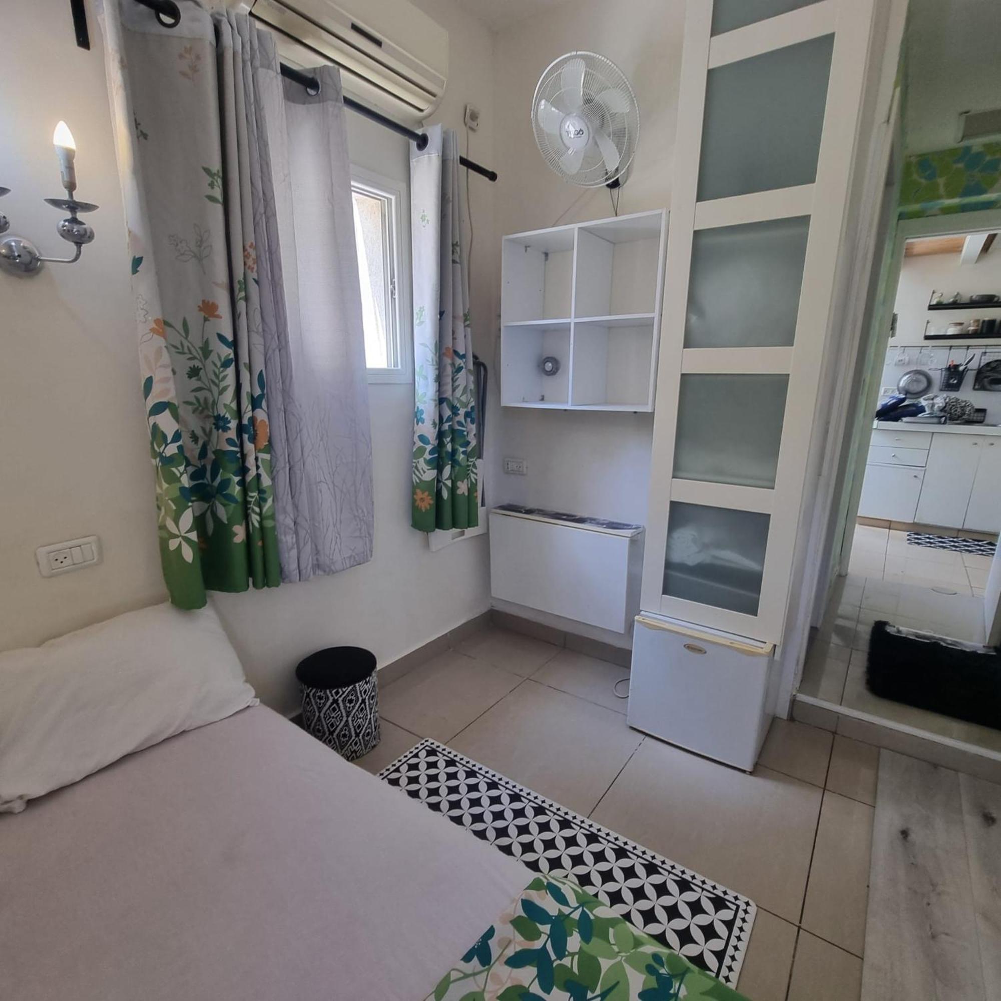 Bugrashov 13 Room Tel Aviv-Jaffa Exterior foto