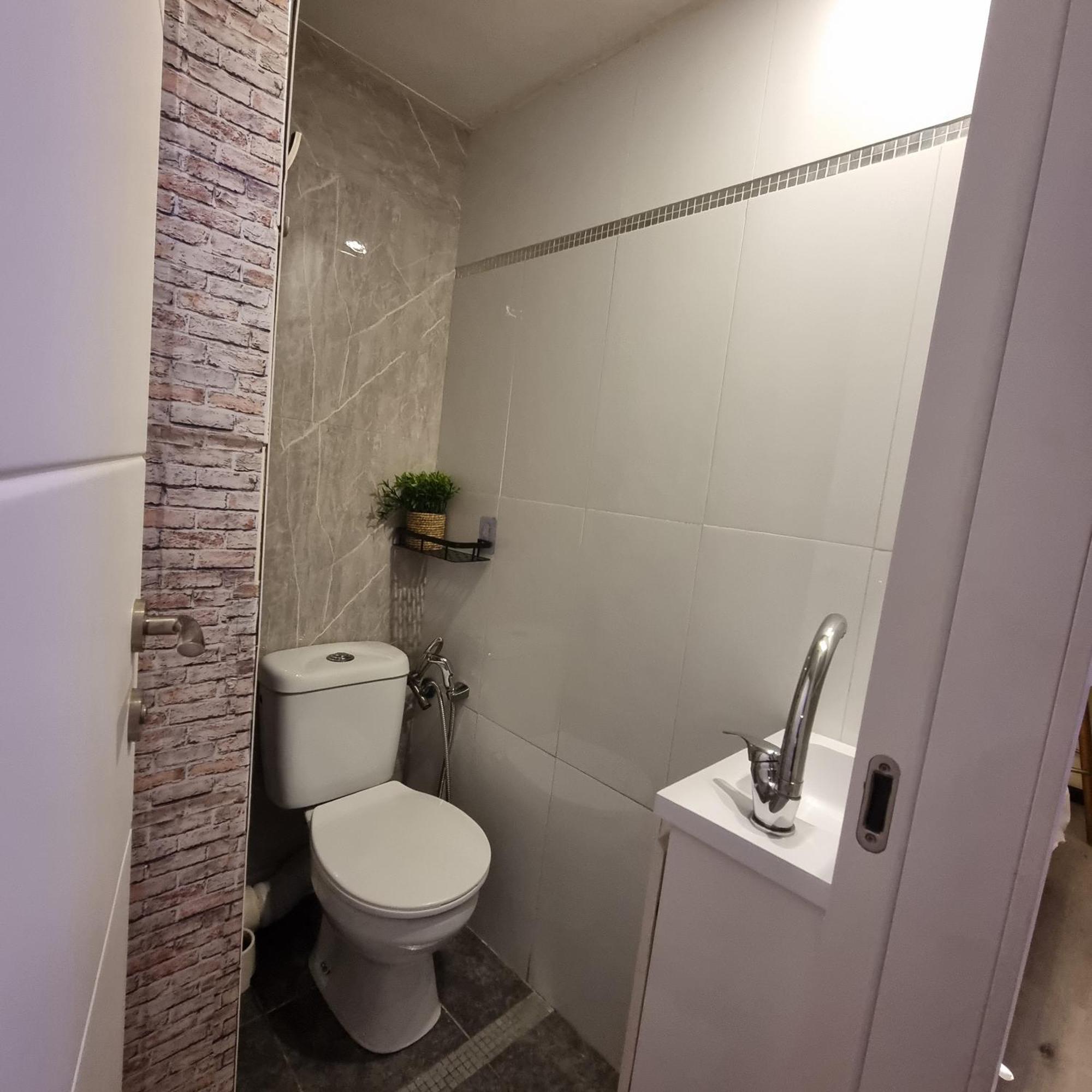 Bugrashov 13 Room Tel Aviv-Jaffa Zimmer foto