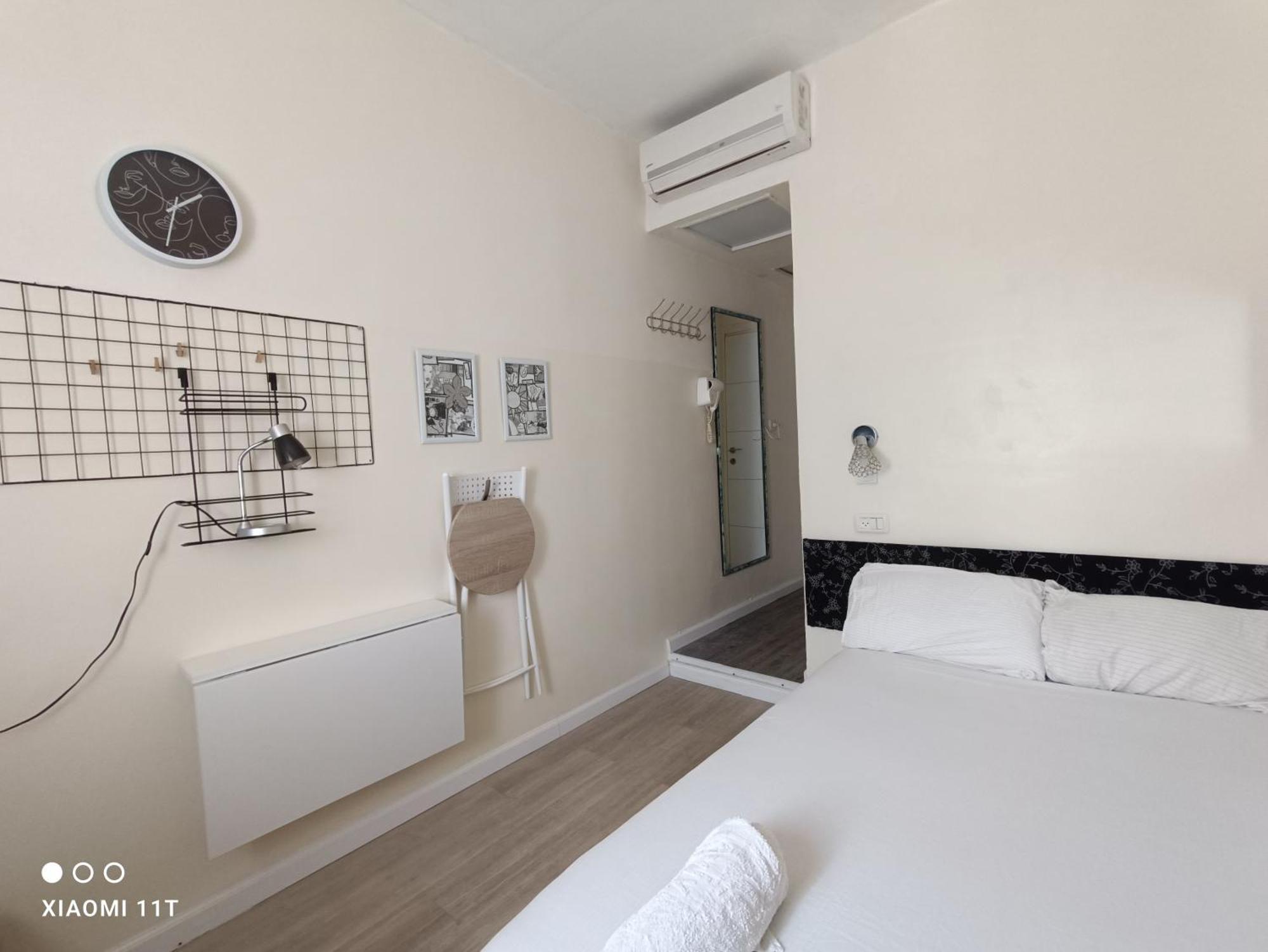 Bugrashov 13 Room Tel Aviv-Jaffa Zimmer foto