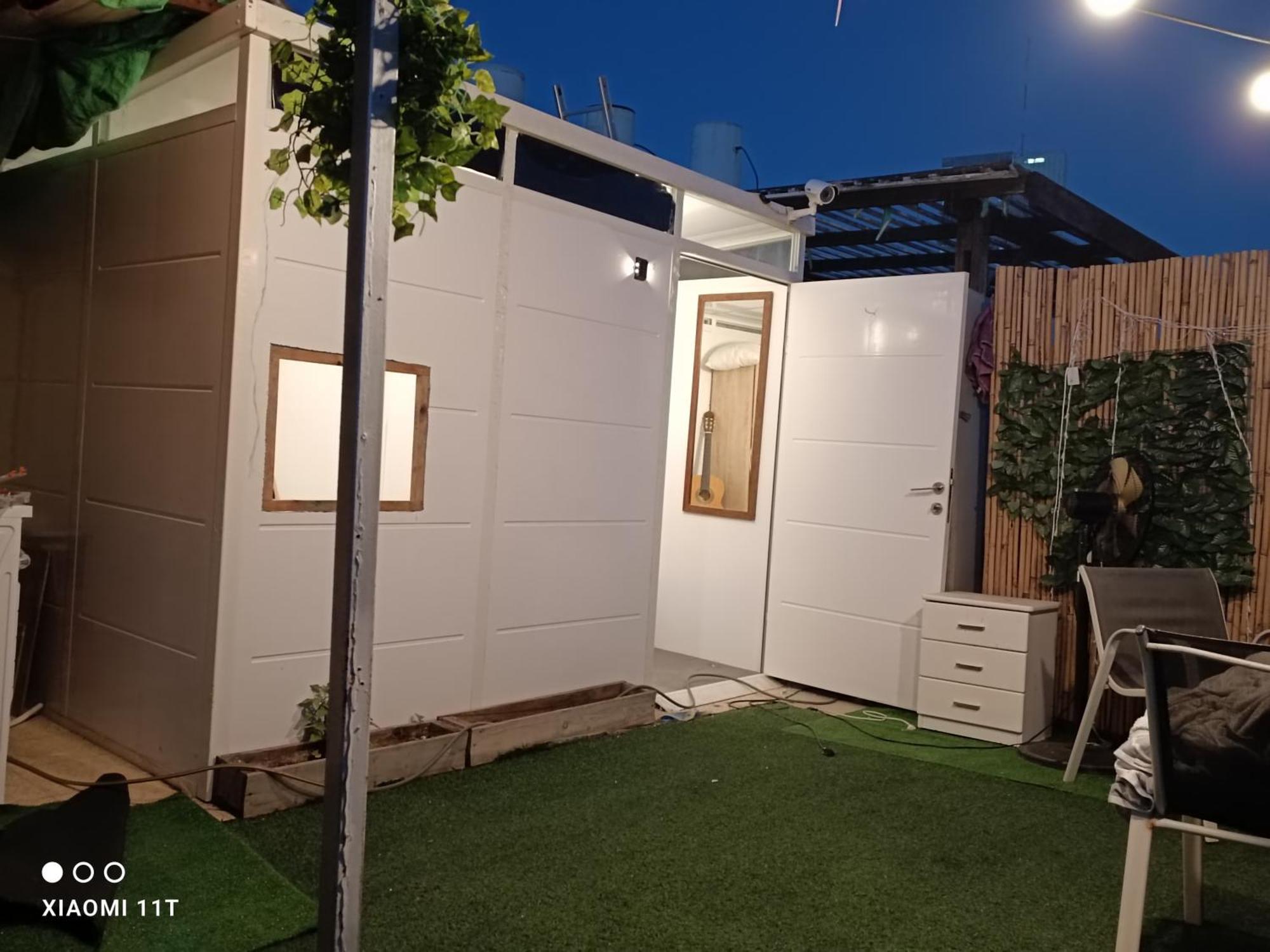Bugrashov 13 Room Tel Aviv-Jaffa Exterior foto